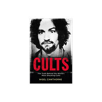 Quercus Publishing Cults (häftad, eng)