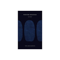 David R. Godine Publisher Inc Winter Solstice (häftad, eng)