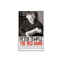 Quercus Publishing The Red Hand (häftad, eng)