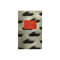 New York Review Books My Century (häftad, eng)