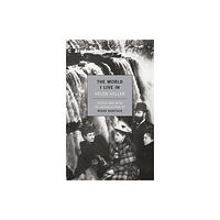 New York Review Books The World I Live In (häftad, eng)