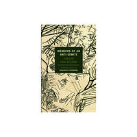 New York Review Books Memoirs Of An Anti-Semite (häftad, eng)