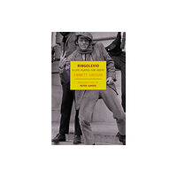 New York Review Books Ringolevio (häftad, eng)