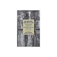 New York Review Books We Have Only This Life To Live (häftad, eng)