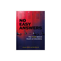 Lantern Books,US No Easy Answers (häftad, eng)