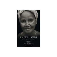 North Atlantic Books,U.S. Empty Hands, A Memoir (häftad, eng)