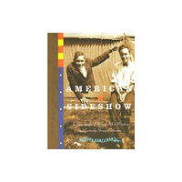 Penguin Putnam Inc American Sideshow (häftad, eng)