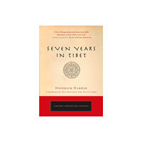 Penguin Putnam Inc Seven Years in Tibet (häftad, eng)