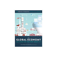 The Experiment LLC The Global Economy as You've Never Seen It (inbunden, eng)