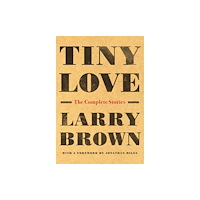 Workman Publishing Tiny Love (häftad, eng)