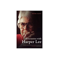 University of Georgia Press Afternoons with Harper Lee (inbunden, eng)