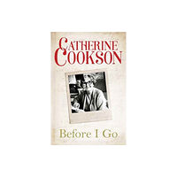 Amazon Publishing Before I Go (häftad, eng)