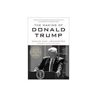 Melville House Publishing The Making of Donald Trump (häftad, eng)