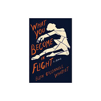 Melville House Publishing What You Become In Flight (häftad, eng)
