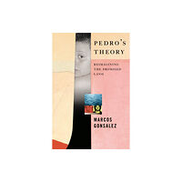 Melville House Publishing Pedro's Theory (inbunden, eng)