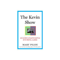 Bloomsbury Publishing PLC The Kevin Show (inbunden, eng)