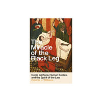 The New Press The Miracle of the Black Leg (inbunden, eng)
