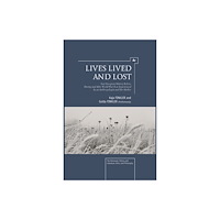 Academic Studies Press Lives Lived and Lost (häftad, eng)