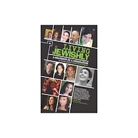 Academic Studies Press Living Jewishly (häftad, eng)