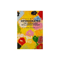 Academic Studies Press Opinionated (häftad, eng)