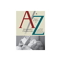 Academic Studies Press A/Z (inbunden, eng)