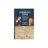 Academic Studies Press Schindler's Listed (häftad, eng)