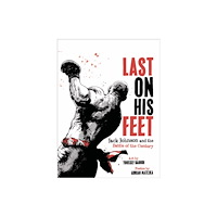 W W Norton & Co Ltd Last On His Feet (inbunden, eng)