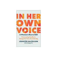 BenBella Books In Her Own Voice (inbunden, eng)