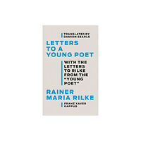 W W Norton & Co Ltd Letters to a Young Poet (inbunden, eng)