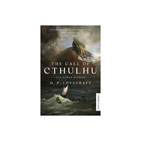 W W Norton & Co Ltd The Call of Cthulhu (häftad, eng)