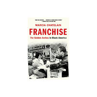 W W Norton & Co Ltd Franchise (häftad, eng)