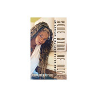 Austin Macauley Publishers LLC Some Kind of Girl (inbunden, eng)