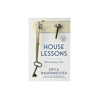 Blue Star Press House Lessons (häftad, eng)