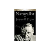Princeton University Press Naturalist (häftad, eng)