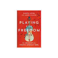 Amazon Publishing Playing for Freedom (häftad, eng)