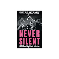 Chicago Review Press Never Silent (häftad, eng)