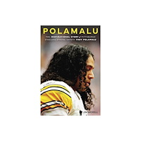 Triumph Books Polamalu (häftad, eng)