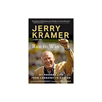 Triumph Books Run to Win (inbunden, eng)