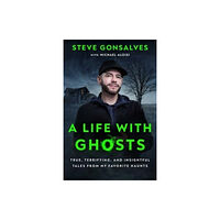 Gallery Books Life with Ghosts (inbunden, eng)