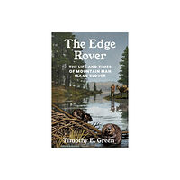 Texas A & M University Press The Edge Rover (häftad, eng)