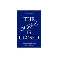 ZE Books The Ocean Is Closed (inbunden, eng)
