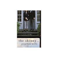 ZE Books The Skinny (inbunden, eng)