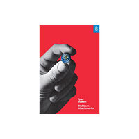 Stripe Matter Inc Stubborn Attachments (inbunden, eng)