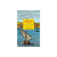 New York Review Books Arabia Felix (häftad, eng)