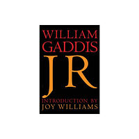 New York Review Books J R (häftad, eng)