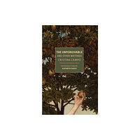 New York Review Books The Unforgivable (häftad, eng)