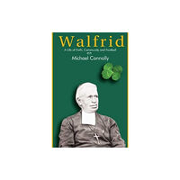 Thirsty Books Walfrid (inbunden, eng)