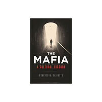 Reaktion Books The Mafia (häftad, eng)