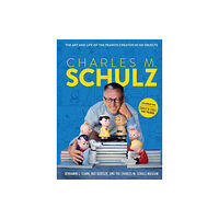 Insight Editions Charles M. Schulz (inbunden, eng)