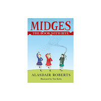 Birlinn General Midges (häftad, eng)